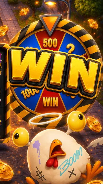Chicken Roads 2 Screenshot