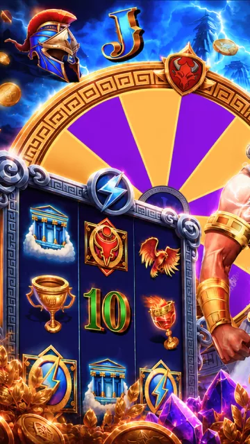Lucky 777 Screenshot